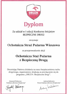 Bezpieczne Drogi